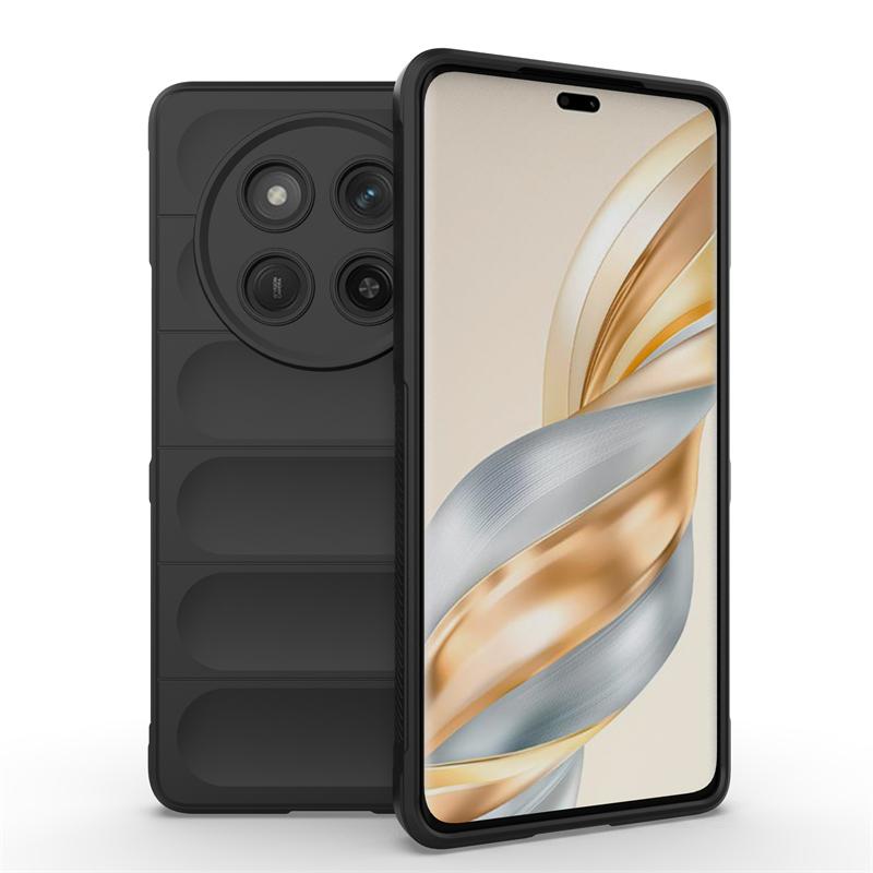 For Honor Magic 7 Lite Case Cover Honor Magic 7 Lite Capas Shockproof Bumper Back Soft TPU For Fundas Huawei Honor Magic 7 Lite