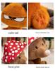 Adorable Cat Plush Doll - Children's Birthday Companion Gift