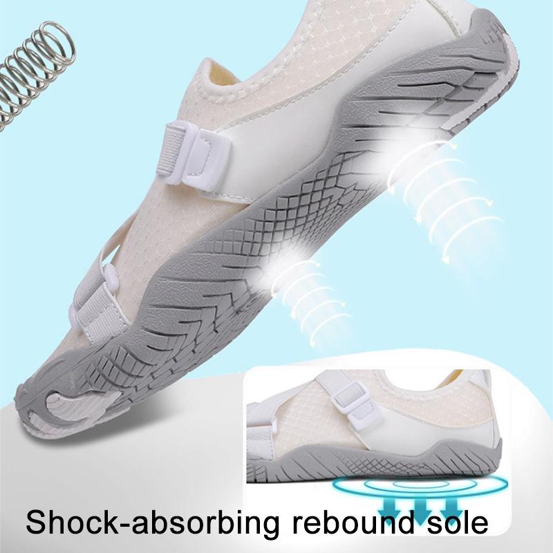 Pantofi de apă pentru femei și bărbați Pantofi de apă joasă, respirabili, uscare rapidă, anti-alunecare, desculți, pantofi sport confortabili, la modă, pentru plajă, piscină, lac, drumeții