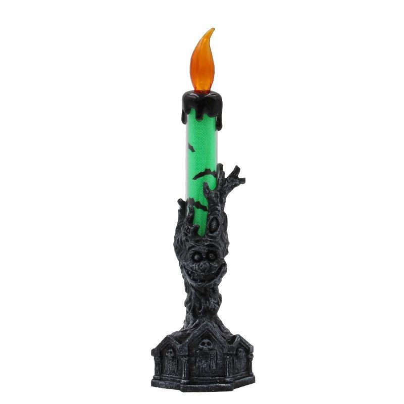 Hottest Led Halloween Light Party Bar Hanging Lamp Lantern Home Gifts Decor
