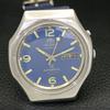 VINTAGE ORIENT AUTOMATIC 46941 JAPAN MENS BLUE COLOR DIAL WATCH A500738-5 R154-a500738