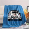 1PC Martini Custom Name Patterned Flannel Blanket Suitable For All Seasons For Home Decor Warmth And Comfort Gifts Holiday Present