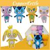 Adorable Funneh Plush Stuff Toy Soft And Comfortable Plushie For Girls' Rooms