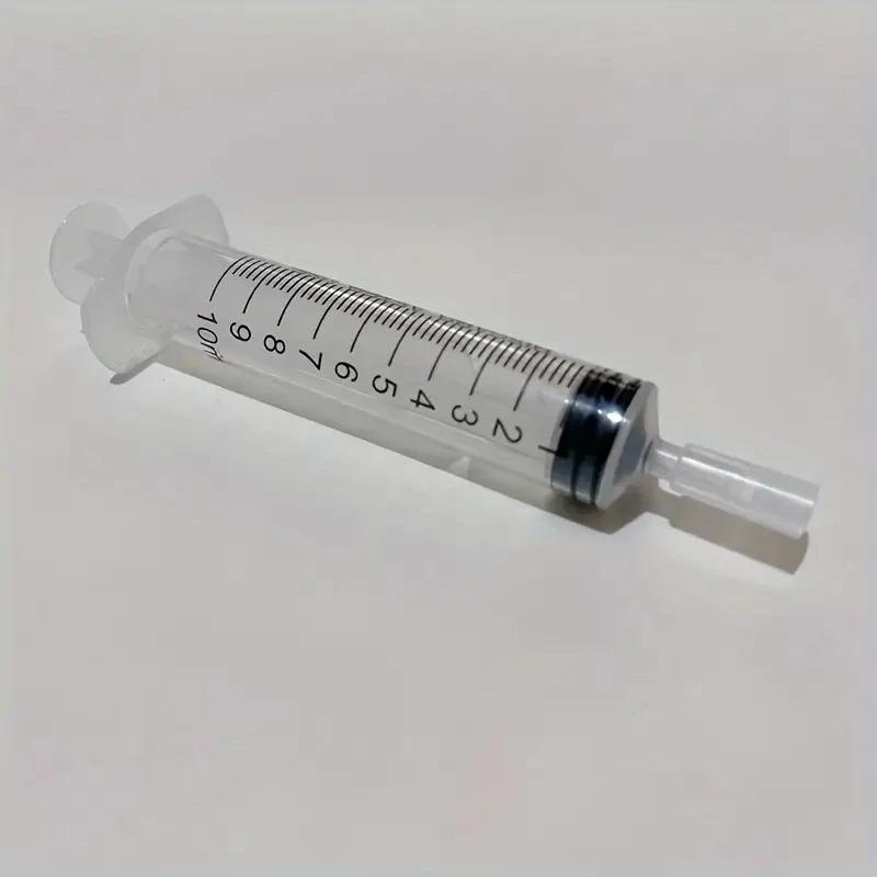 Perfume Dispenser, Direct Extractor, Syringe Tool, Universal Large Bottle Cosmetic Perfume Separator, Syringe Dispenser