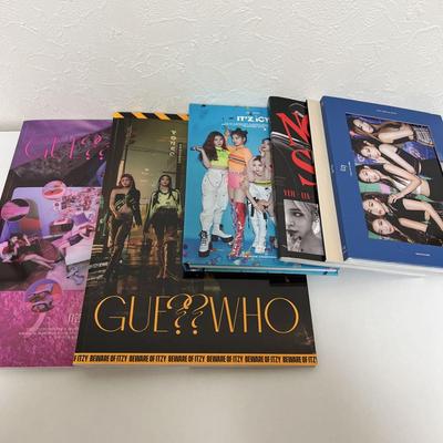 Hobbies e criatividade – Colecionáveis para fãs