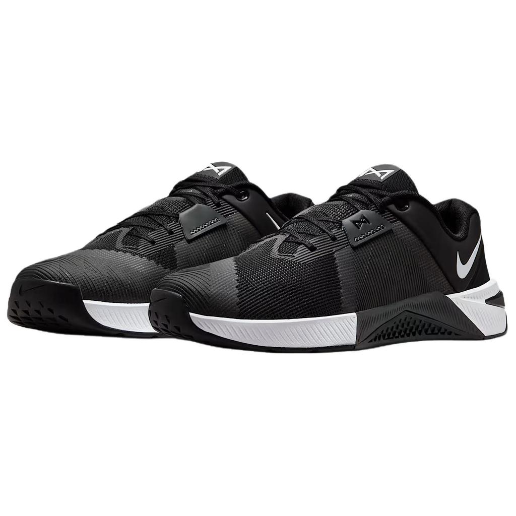 New Nike Metcon 10 Breathable Support Training Shoes Men's Black HJ1875-002