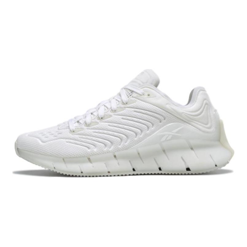Reebok Zig Kinetica 'White' EH2415
