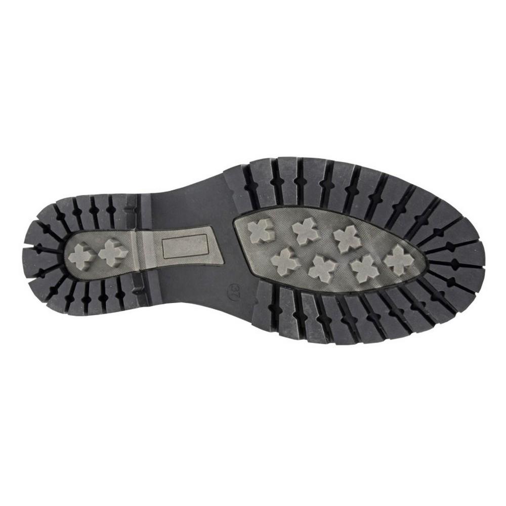 Cipriata Womens/Ladies Teodora Boots