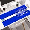 Fußballclub Everton Mauspads, Gaming-Mauspads, Tastaturpads, Schreibtischdekoration für Computer-Notebook, Fan-Geschenk, Geburtstagsgeschenk
