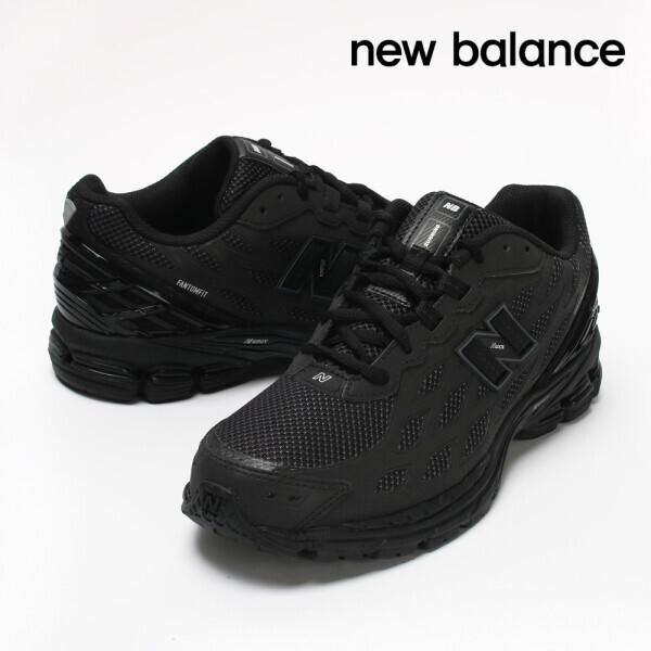 New Balance 1906 Unisex Running Shoes Black U1906wfd