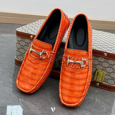 Erkek Ayakkabıları – Makosen ve Loafer Ayakkabılar