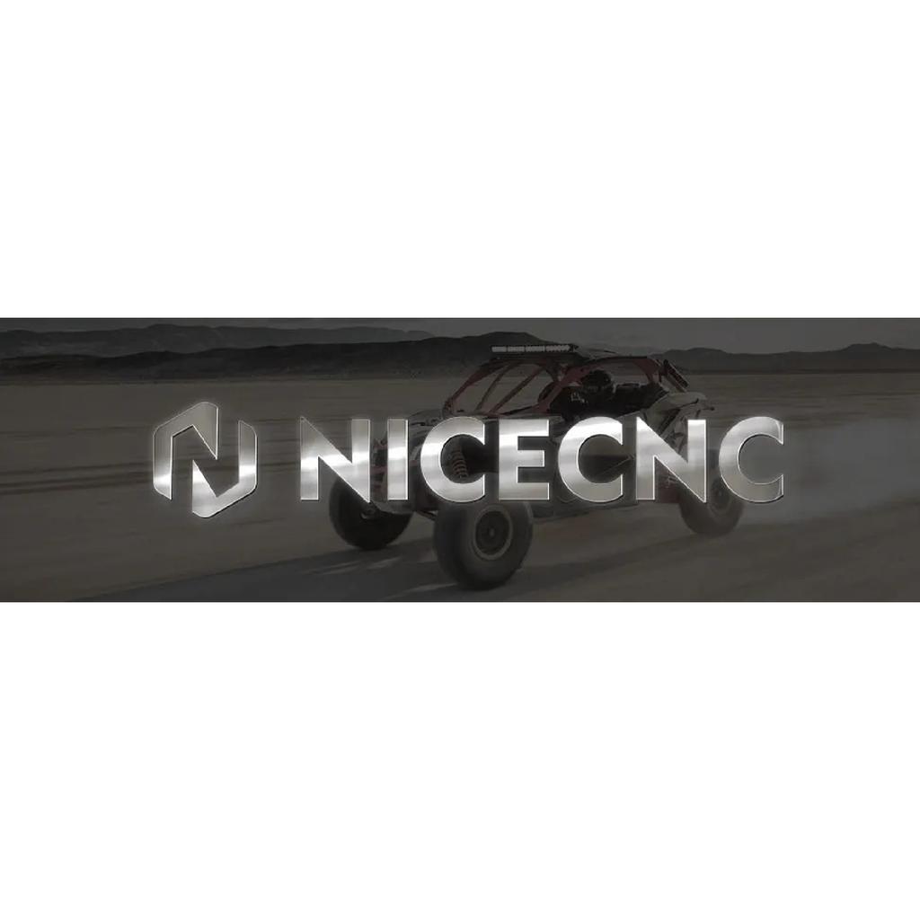 NICECNC For Canam Maverick X3 6061 Aluminum Belt Changing Tool Clutch Removal Kit For Can Am Maverick X3 R RR Max R RR Commander