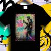 Love Is The Way Graffiti T-Shirt, Banksy-Style Streetwear Tee, Banksy-Style Art, Urban ArT-Shirt, Peace & Love Graffiti, Street Art Clothing