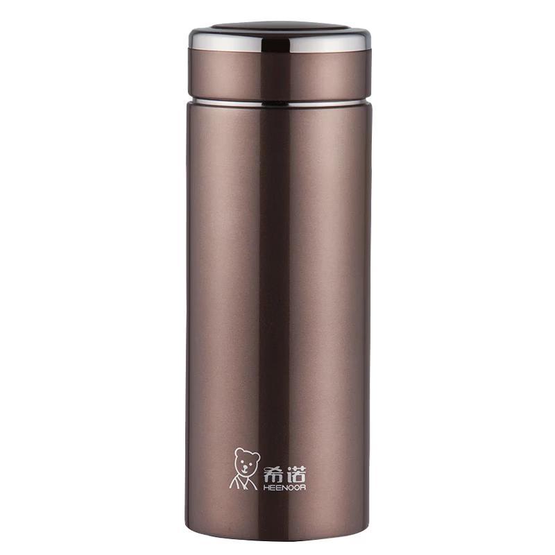 HEENOOR XN-3011 400ml Stainless Steel Thermos Cup