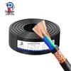 Dingxian RVVP 300/500V Shielded Power & Signal Cable