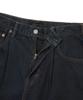 THISISNEVERTHAT Loose Jeans Dusty Navy