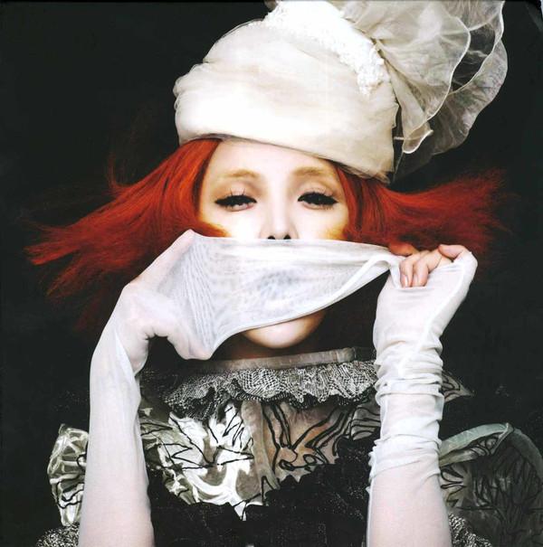 

CD NARSHA - Narsha L100004104 Nega Network 2010 South Kore ObiK-Pop Used
