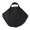Oxford Baking Pan Storage Bag With Handle, Wear Resistant Waterproof Grilling Pan Pouch For Outdoor Bbq Kitchen Tool