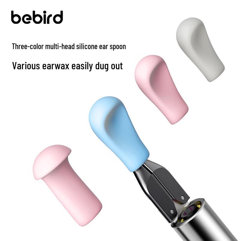 Bebird Note5 Pro Smart Visual Ear Spoon