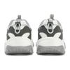 FILA Fluid 4 Sneakers 'White Grey Silver' F12M332113FSB