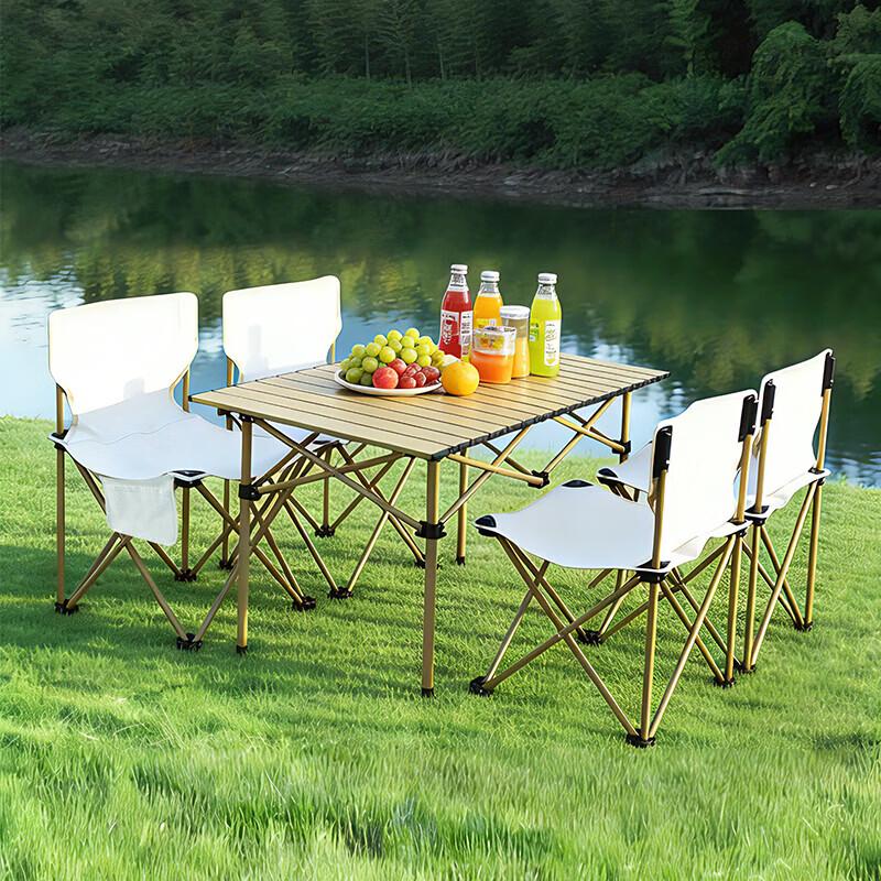 Seashore Outdoor Camping Picnic Set