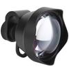 105mm Phone Telephoto Portrait Lens External Aspherical Portrait Lens for Phones IOS Pad