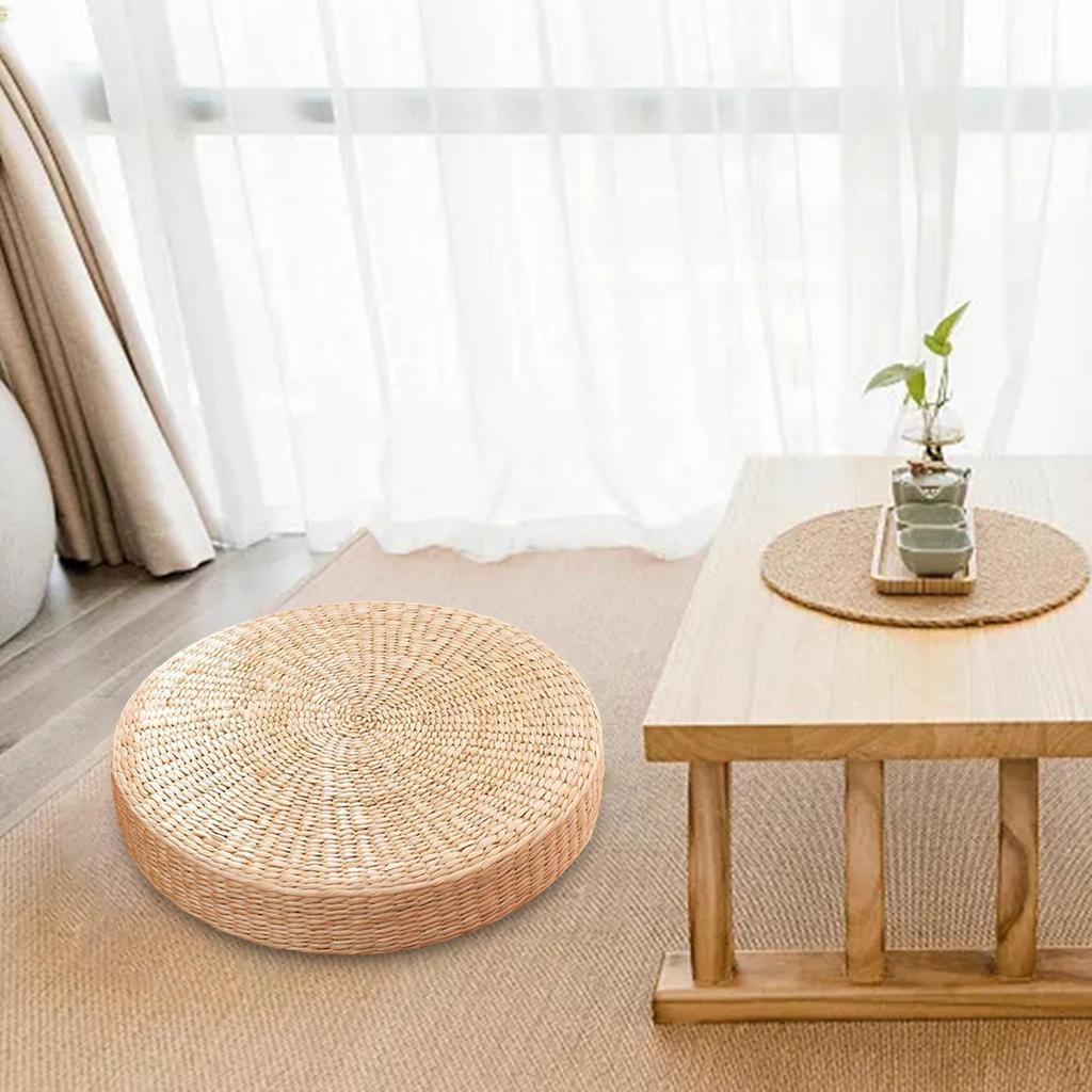 Meditation Seat Cushion Set for Home Relaxation
