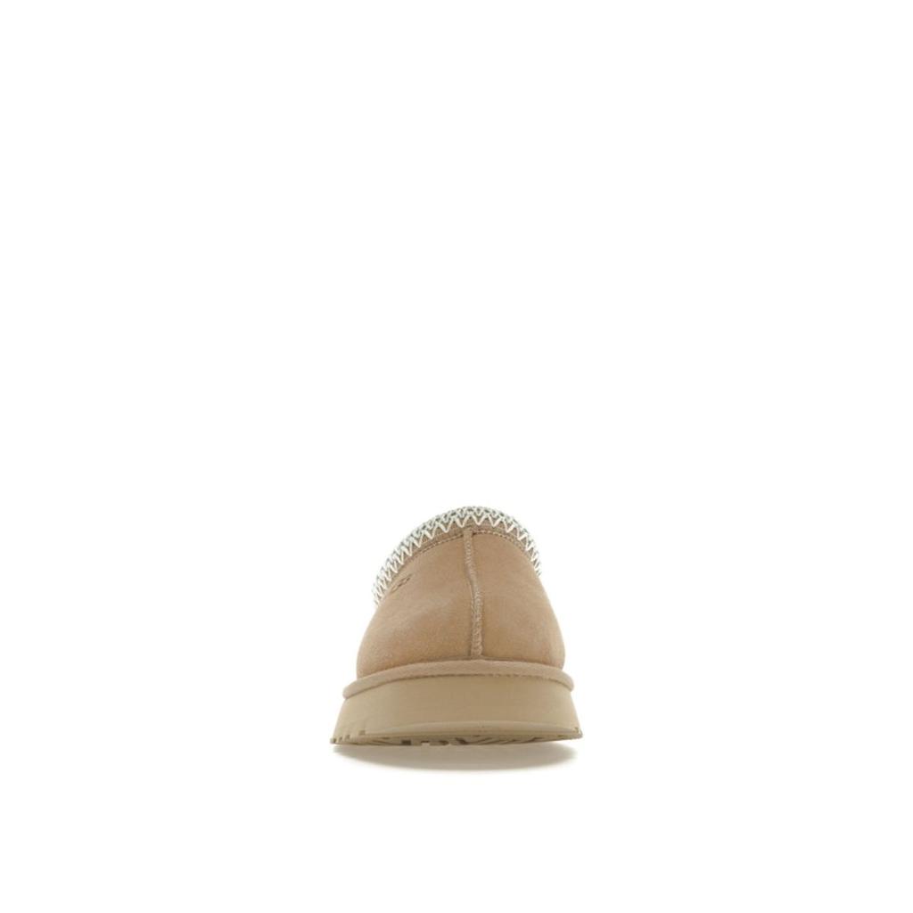 UGG Tazz Slipper Kids Sand Kids Sneakers Cream 1143776K-SAN