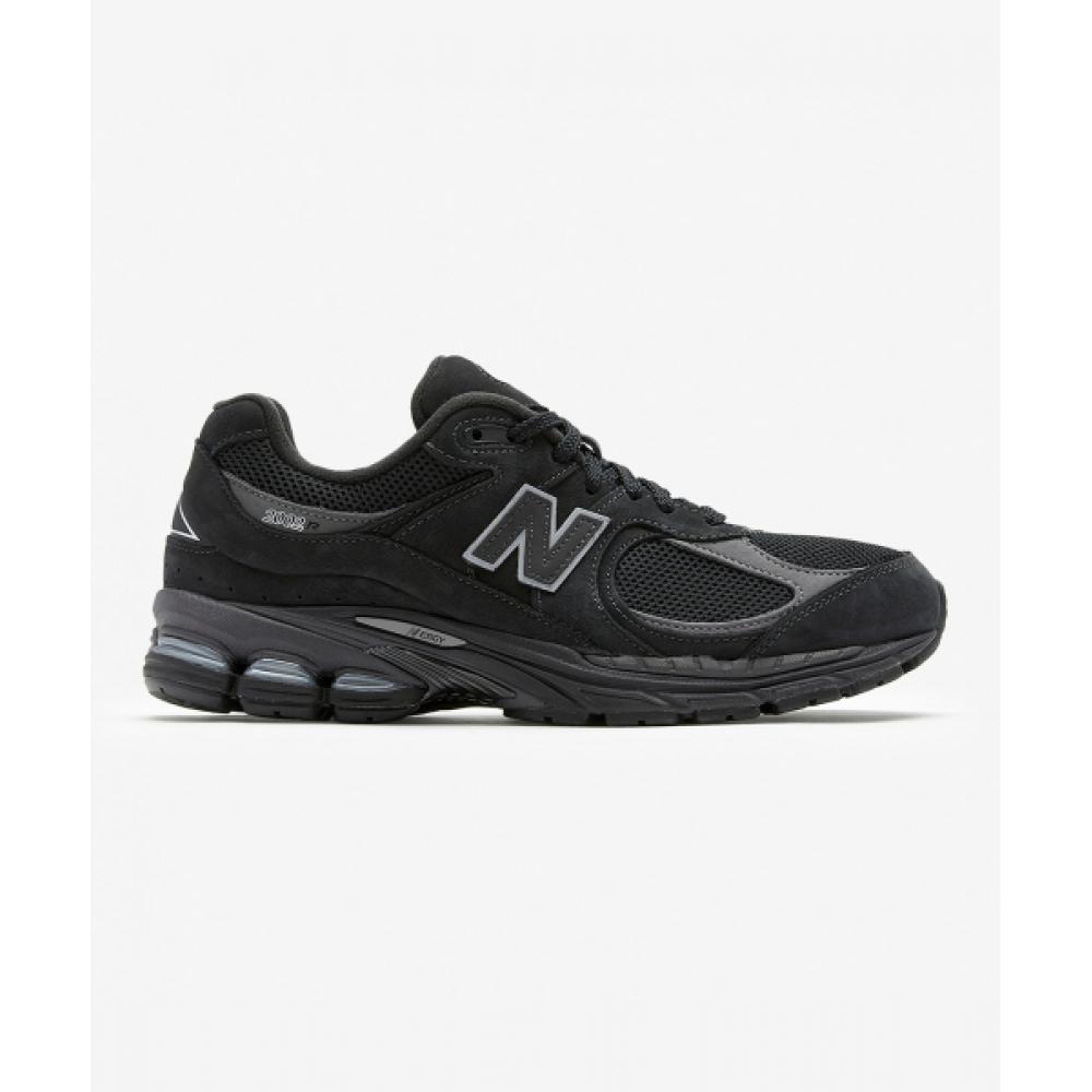 New Balance Nbp7fs155b   M2002rck  Black 