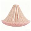Super Puffy Petticoat Boneless Design Knee Length Petticoat Boneless Underskirt  Rockabilly Styling