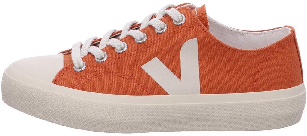 Кроссовки Veja Wata II Low Canvas