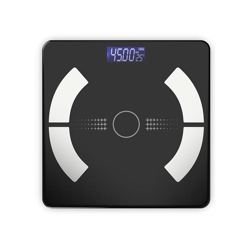 ZengJie Smart Rechargeable Body Fat Scale (CN version)