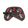 IDC Power Red Harness, Size 2XS/Baby 2,