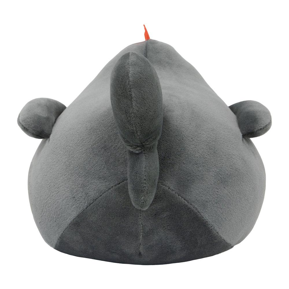 20cm Soft Chicken Plush Toy Cartoon Chicken Game Toy Soft Animal Chicken Pillow for Kids Accompany Toy Room Decor