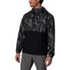 Columbia Mens Softshell Water Repellent Soft Shell Jacket