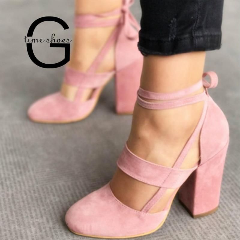Zapato Grande Tamaño Sexy Gladiator 8cm Tacones Mujeres Bombas Vestido de  Fiesta de Novia Zapatos Mujer San Valentín Stiletto Sandalias SE605 comprar  a buen precio — entrega gratuita, reseñas reales con fotos —