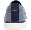 Tommy Hilfiger Lace-up Sneakers Vulc Low