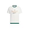 adidas Originals X Disney Sportswear T-Shirt Dumbo Cloud White IN1071