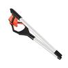 Folding Grabber Pick Up Tool Reacher Extend Easy Reaching Stick Picker Useful