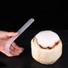 Peeling Meat Coconut Meat Cutter Coconut Shelling Tool Coconut Shaving Cutter Coconut Meat Remover