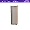 Sun Visor Mirror Cover Beige For Opel Astra J Insignia A Oem 1437225 22800045 1437222