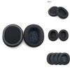 Steel Series Arctis Ice Gel Ear Cushions With Memory Foam For Gaming Comfort And Noise Reduction