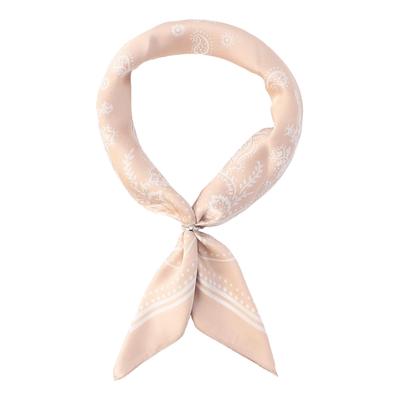 Accessoires – Sjaals en hoofddoeken