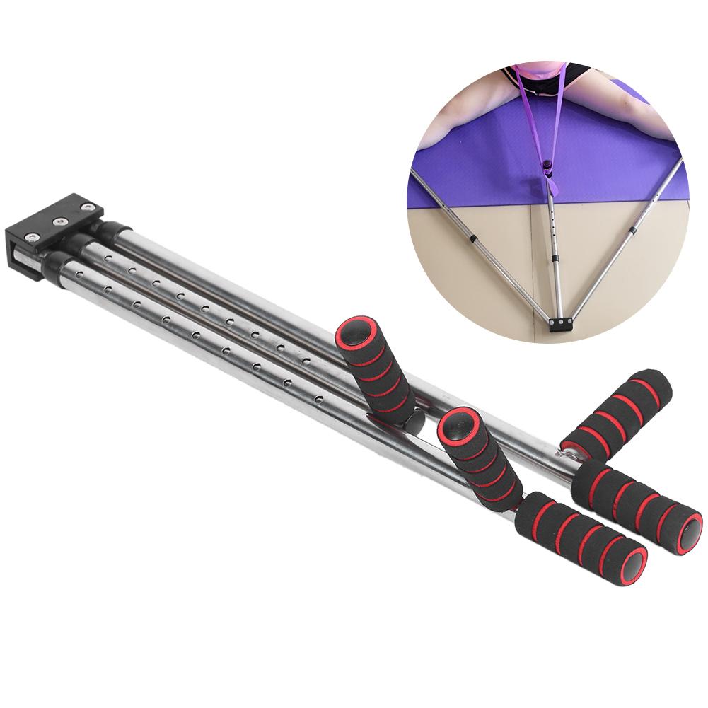 Stretch Leg Trainer Exercises Leg Tensile Ligament Training Equipment Stretcher Device