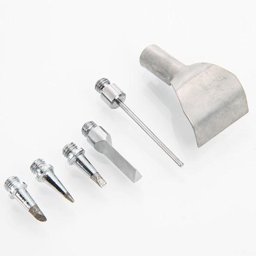 10 i 1 Pro Butan Gas Lödkolv Set Varmsvetssats Fackla 1300 grader