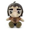 Verity Plush Toy Verity Plushie Doll Verity Soft Toy Smiling Face Plush Smiling Pillow Halloween Plush Toy Birthday Gift