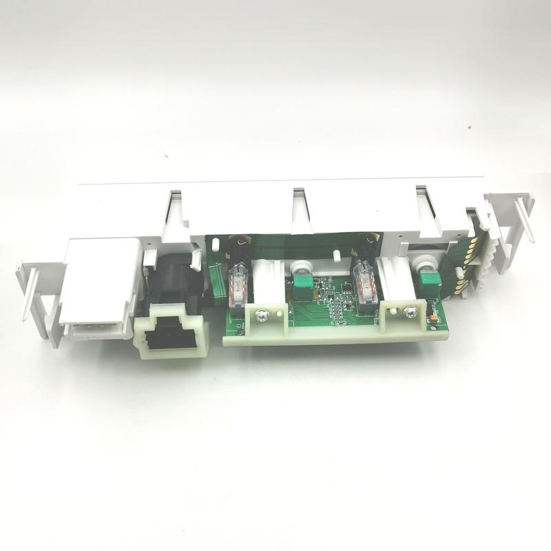 A/C Heater Climate Control Panel for Cadillac Escalade Chevy Suburban Tahoe GMC Yukon 599-006 9378805 15-72547 16231165