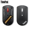 Lenovo Wireless Dual Bluetooth Ultra-thin Mouse
