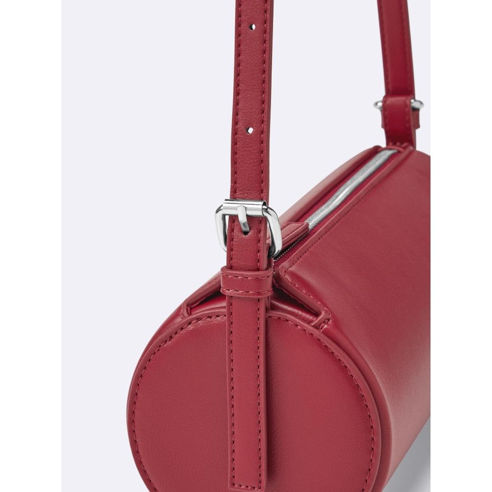 Gu By Uniqlo Cylinder Bag