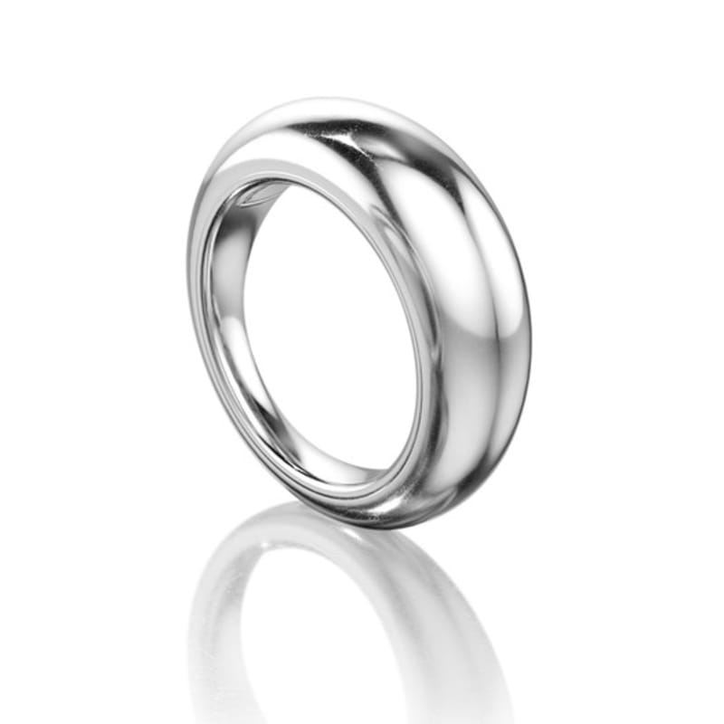 Anonymous Artisan XI Basic Ring - Round